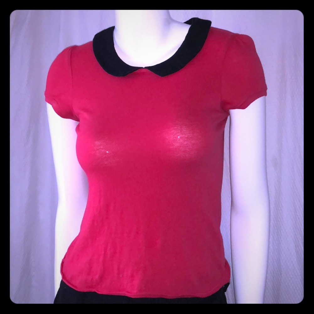 XS Free People Top